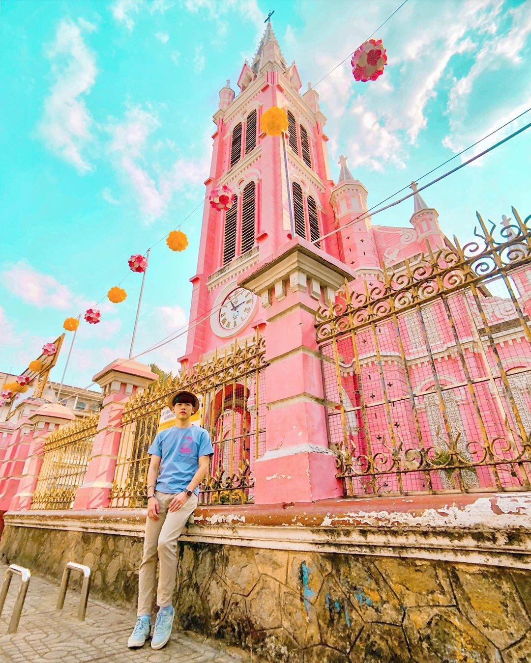 ở quận nào khi tới sài gòn ảnh 4 o quan nao khi toi sai gon anh 4