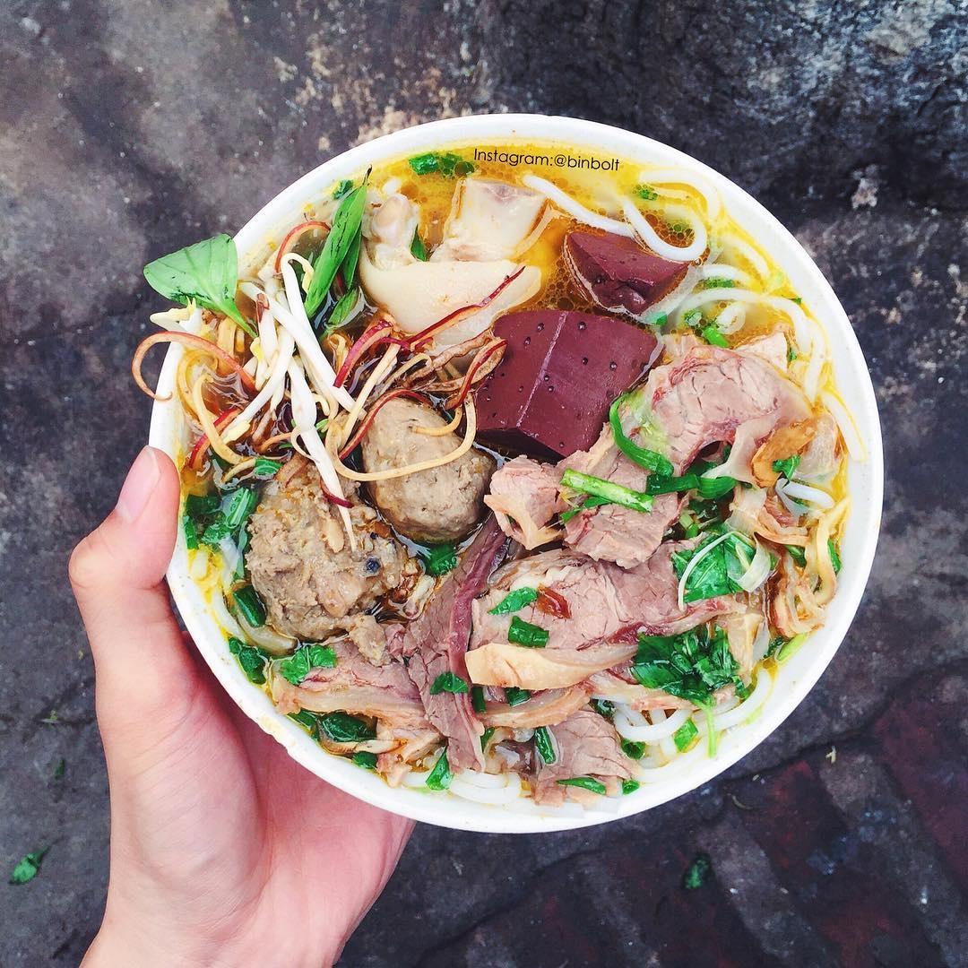 bun bo hue ngon anh 2