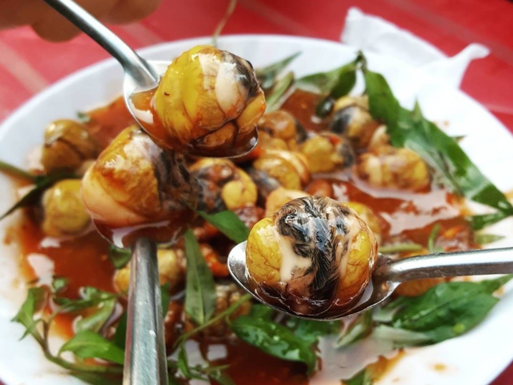 5 mon ngon, re mien trong duoc nhieu nguoi Ha Noi yeu thich hinh anh