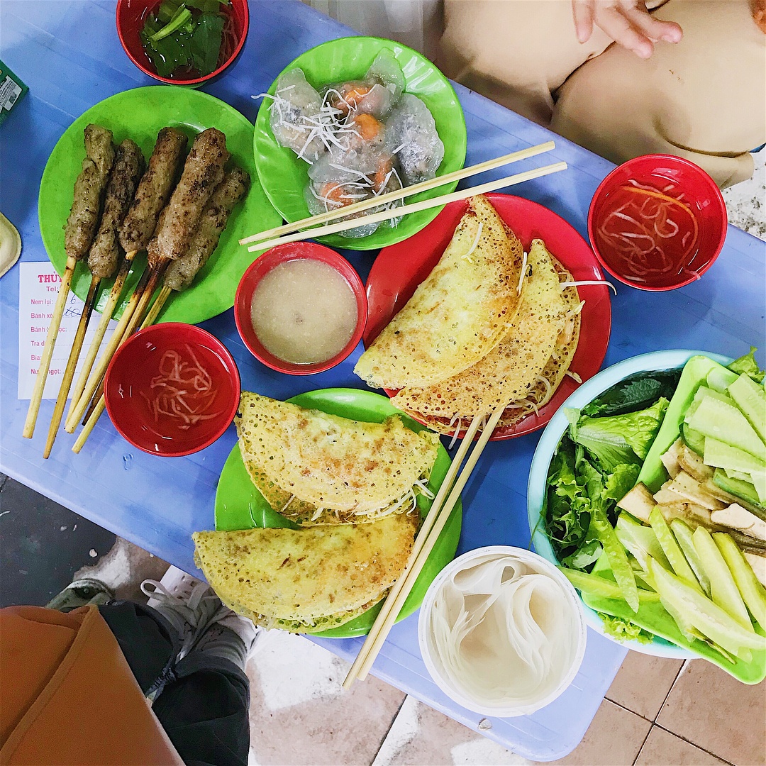 bun bo hue ngon anh 6