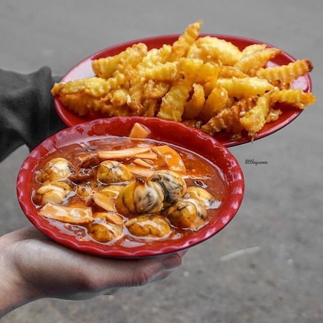 bun bo hue ngon anh 8