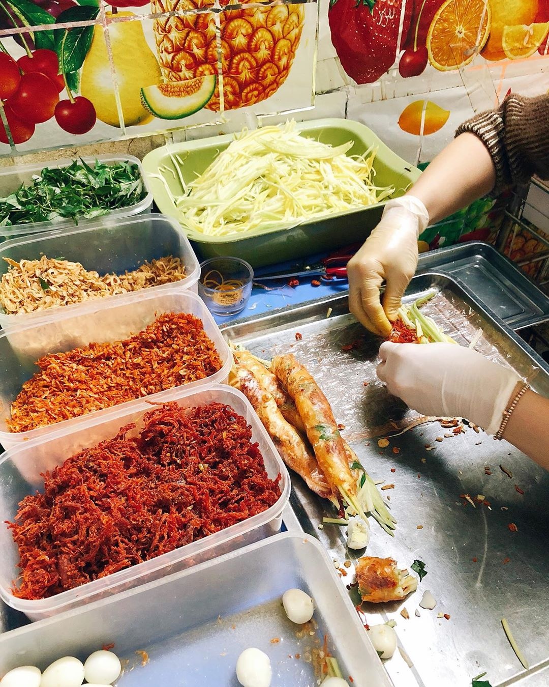 bun bo hue ngon anh 4