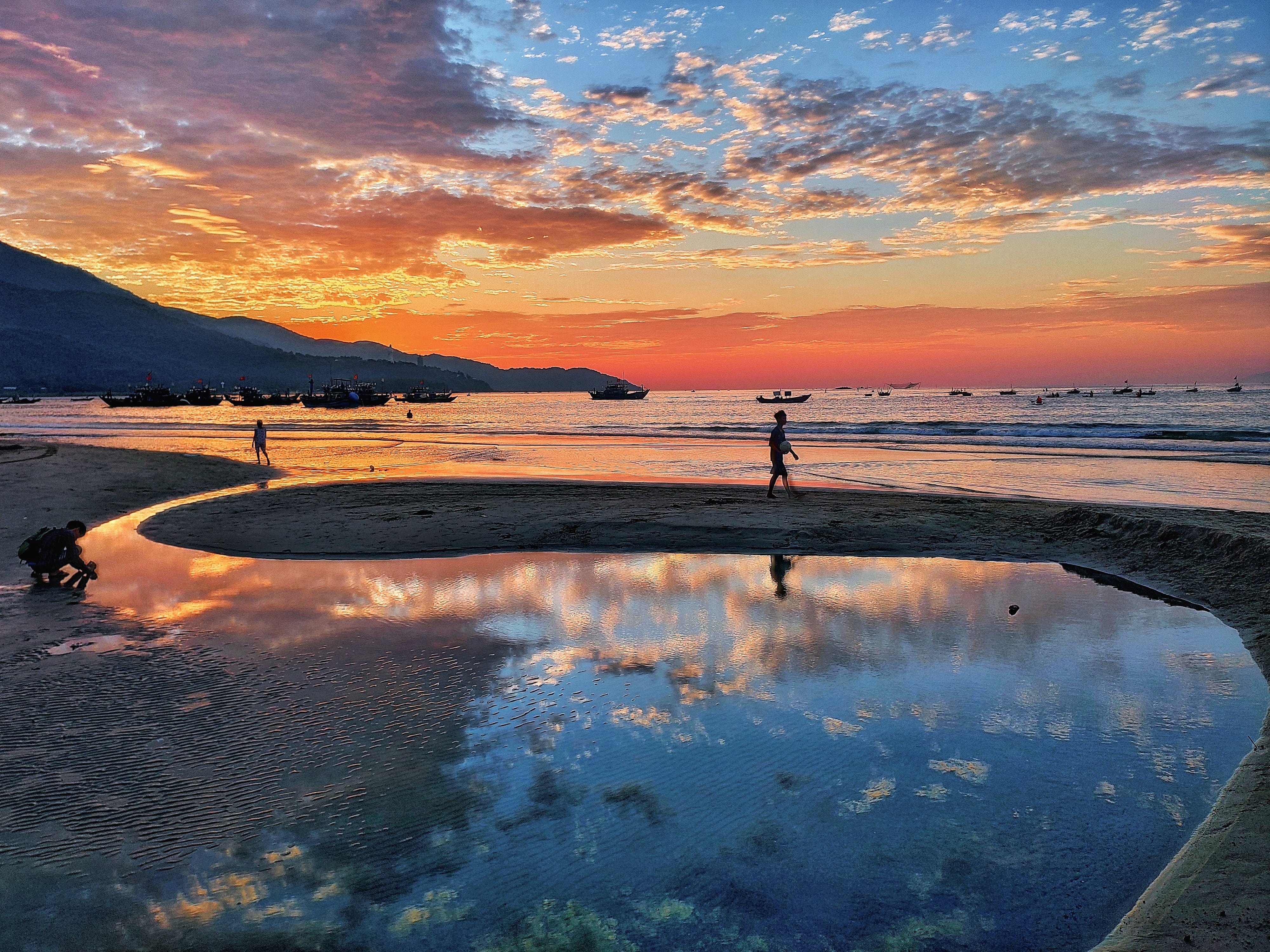 du lich da nang anh 2