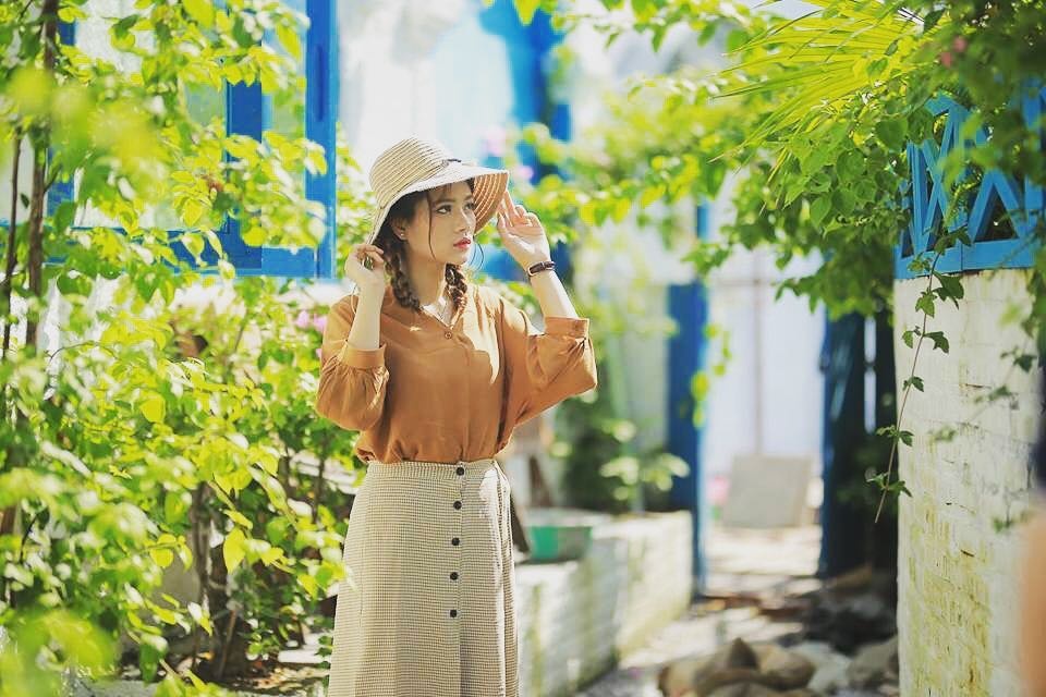 cafe đẹp hồ tây ảnh 6 cafe dep ho tay anh 6