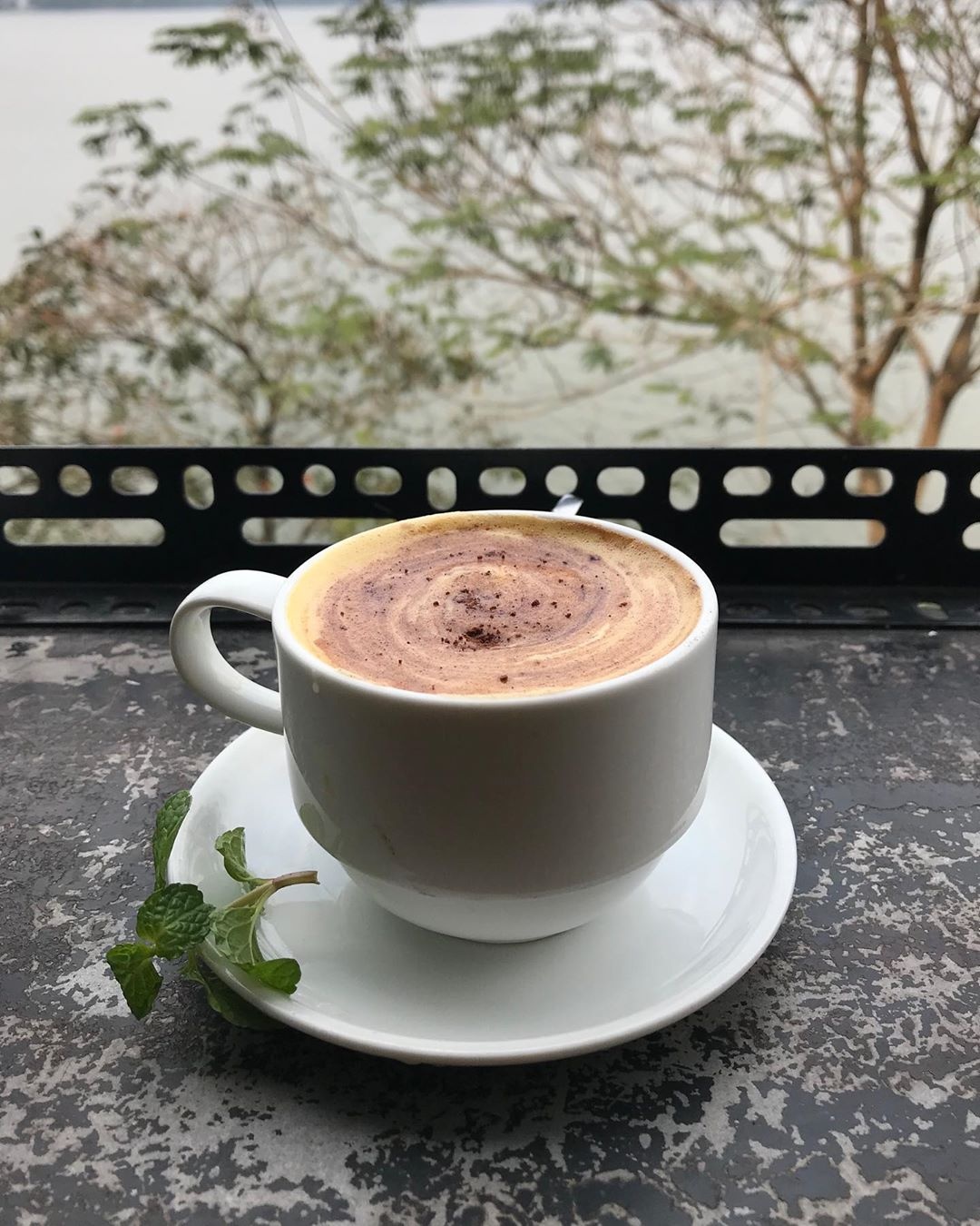 cafe đẹp hồ tây ảnh 7 cafe dep ho tay anh 7
