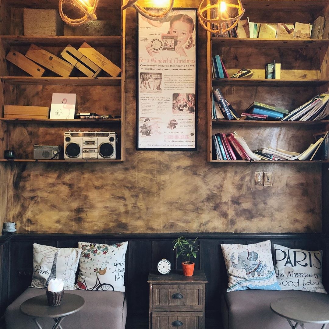 cafe đẹp hồ tây ảnh 8 cafe dep ho tay anh 8
