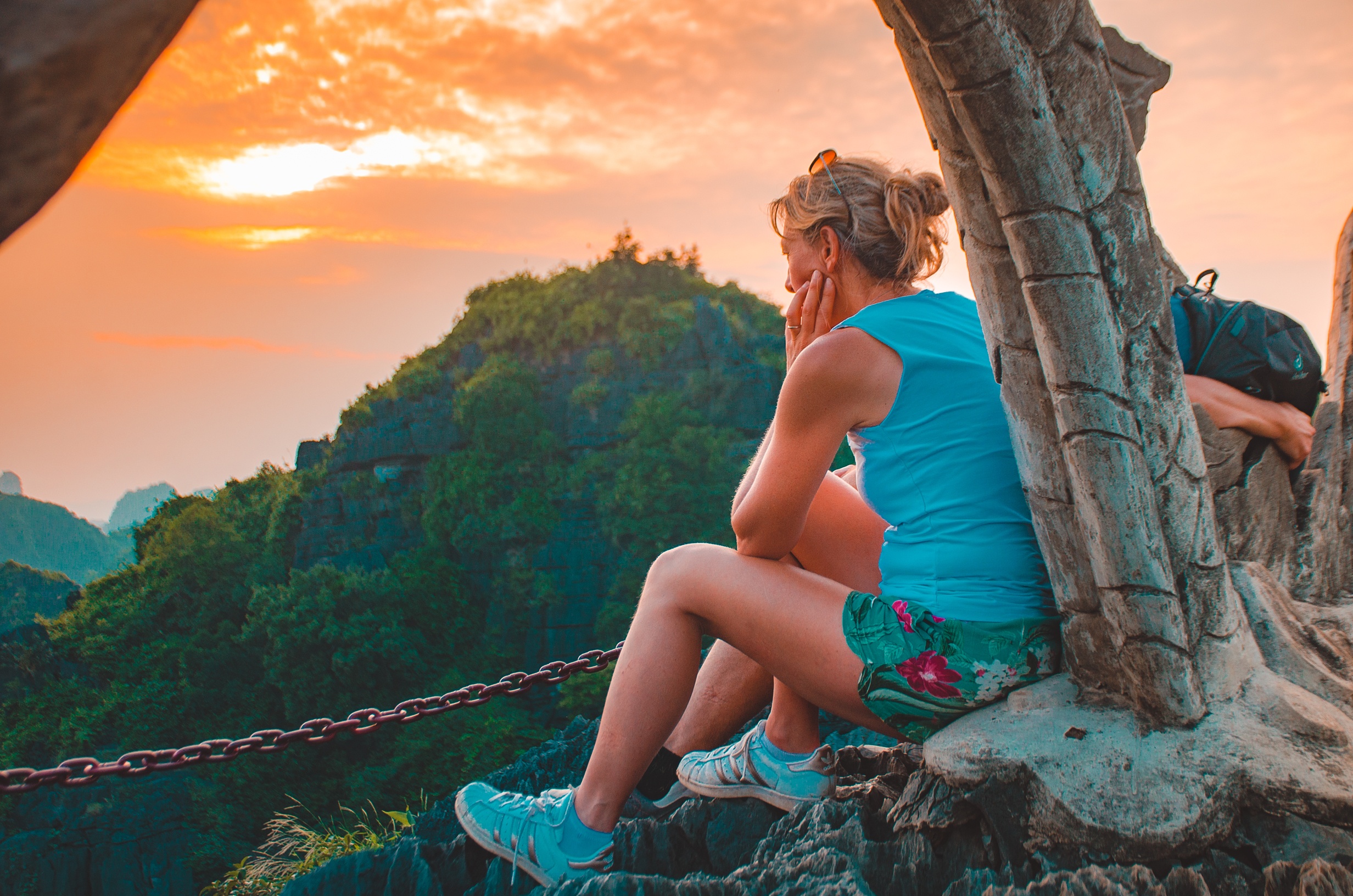 du lich ninh binh anh 14