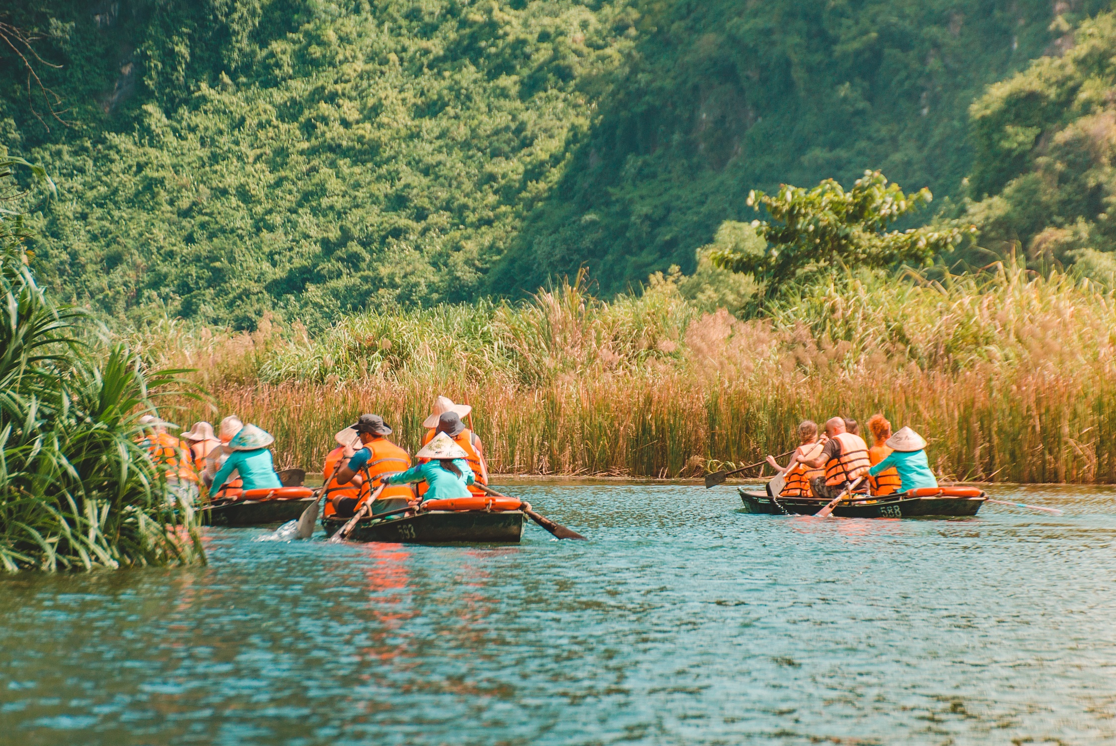 du lich ninh binh anh 17