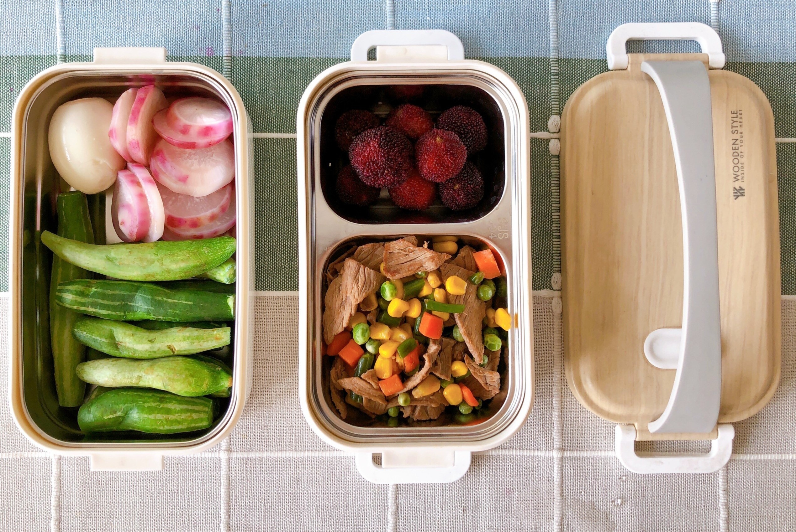 9X Viet tro tai vao bep voi bo anh hop com dep mat hinh anh