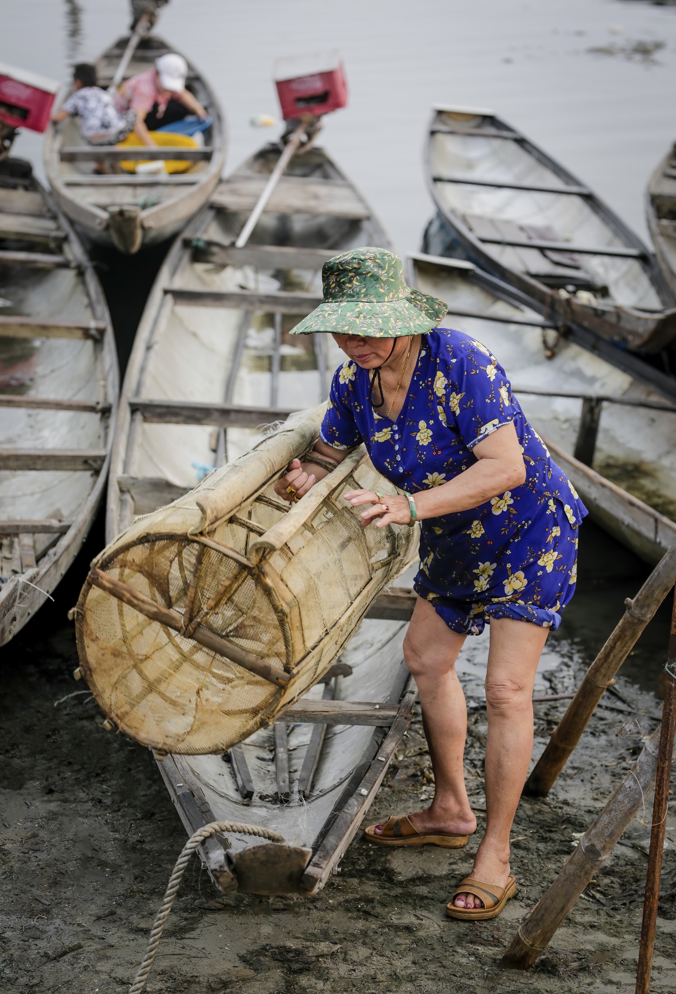 dam chuon o dau anh 15