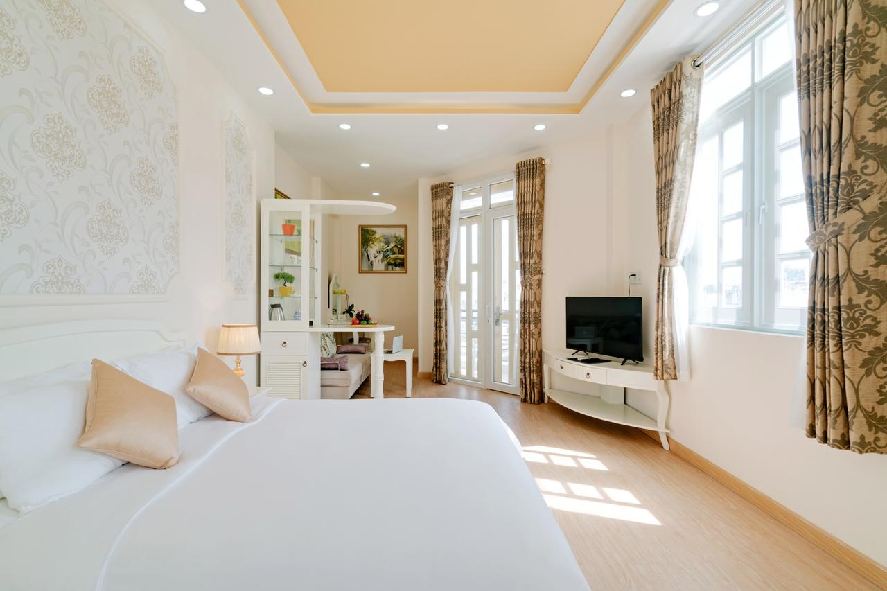 khách sạn sài gòn ảnh 7 khach san sai gon anh 7