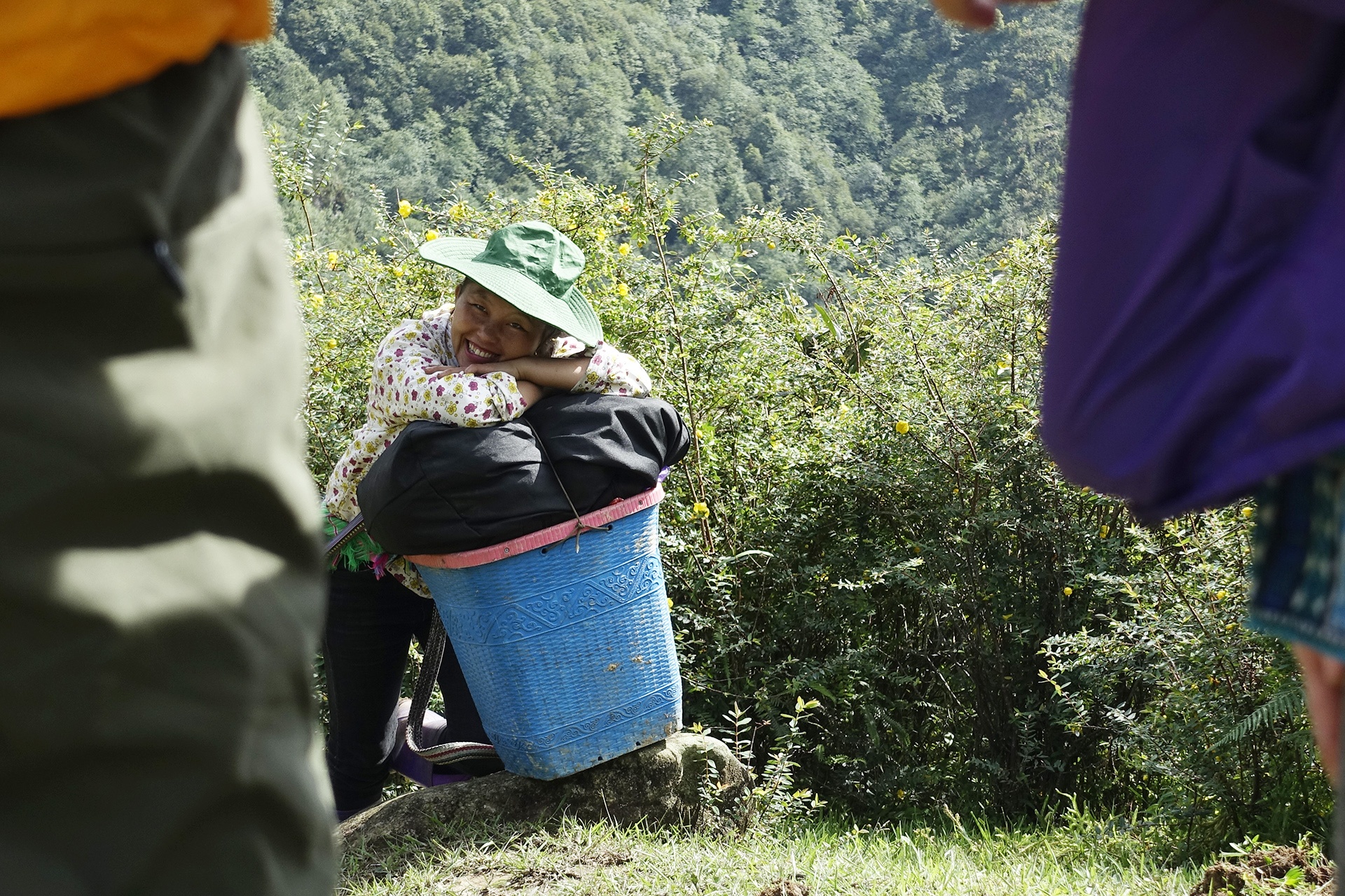 bach moc luong tu anh 10