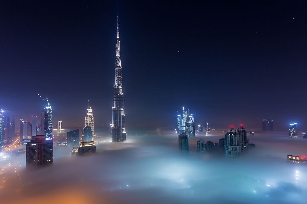 burj khalifa cao bao nhiêu ảnh 4 burj khalifa cao bao nhieu anh 4