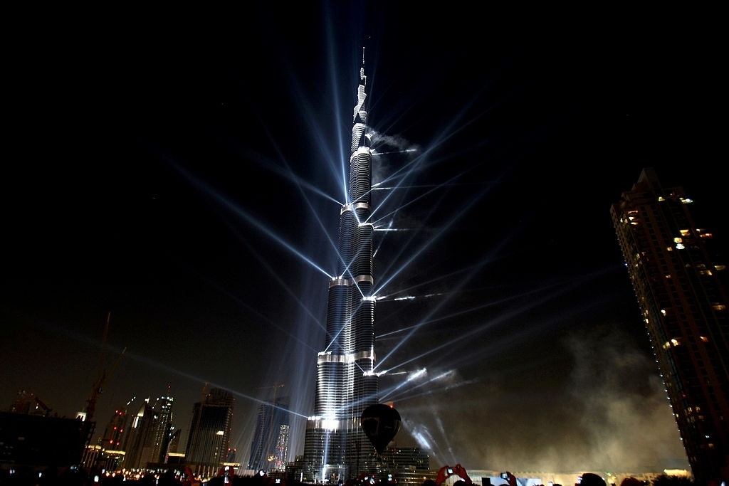 burj khalifa cao bao nhiêu ảnh 5 burj khalifa cao bao nhieu anh 5