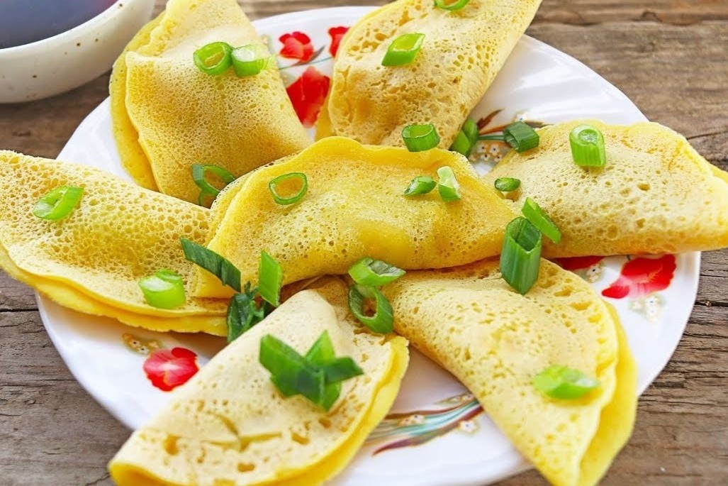 Cong thuc trung cuon thit don gian cho nguoi moi vao bep hinh anh