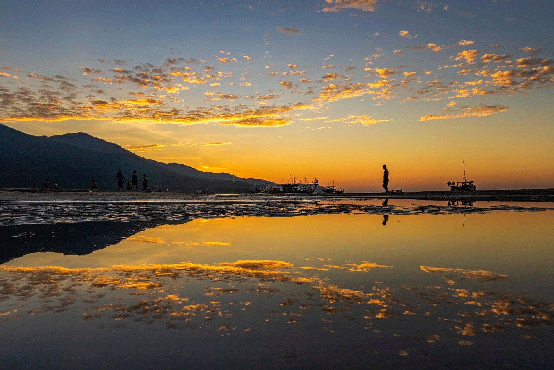 Ve dep giup Da Nang hap dan du khach tu cai nhin dau tien hinh anh