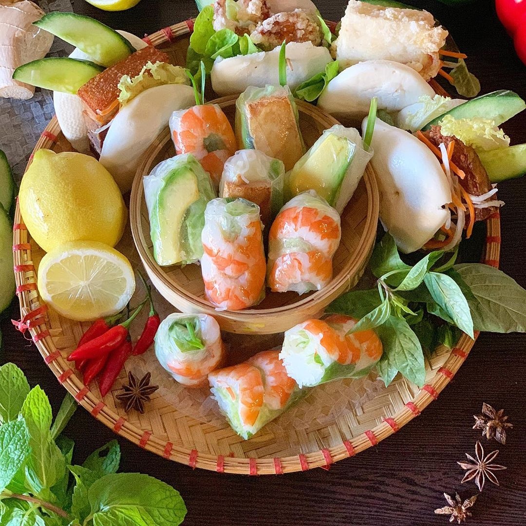 món ngon việt nam ảnh 3 mon ngon viet nam anh 3