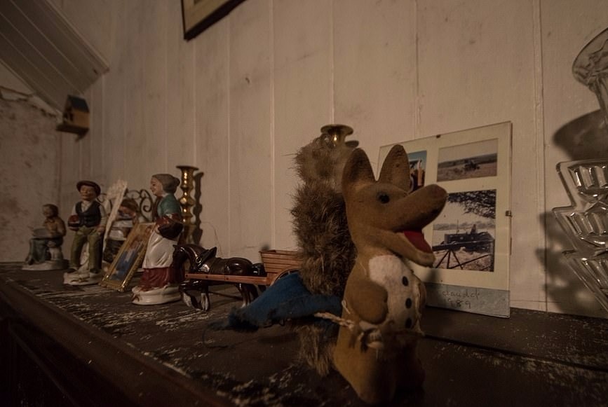 ngoi nha bo hoang anh 7