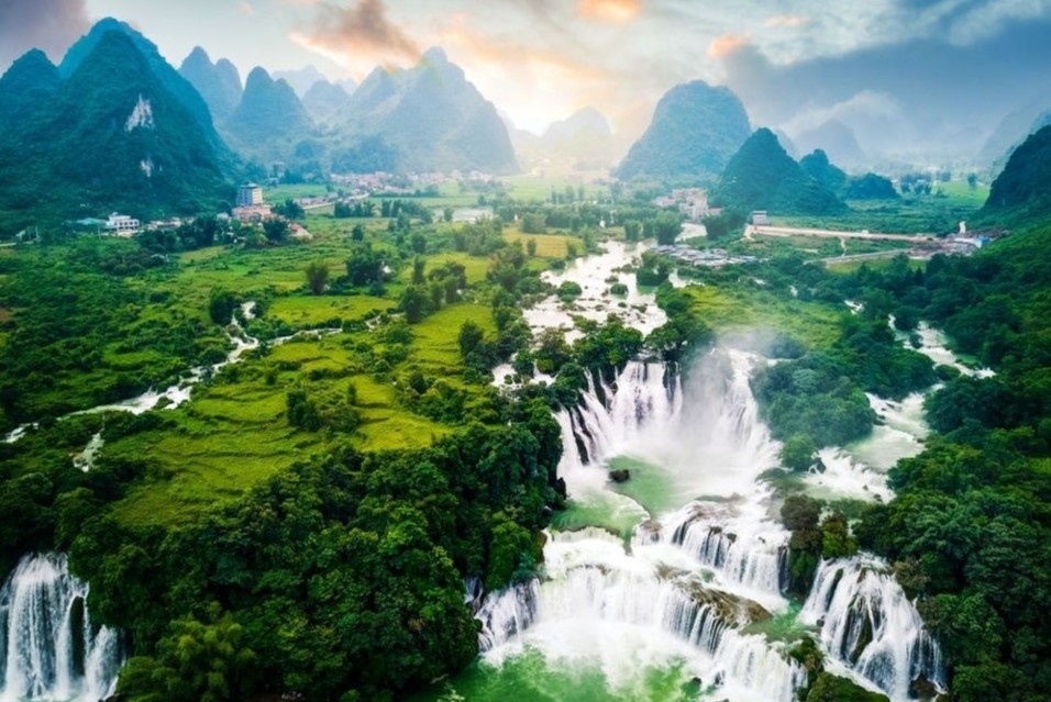 Nhat Ban, Han Quoc tham gia Hoi cho Du lich Viet Nam 2020 hinh anh