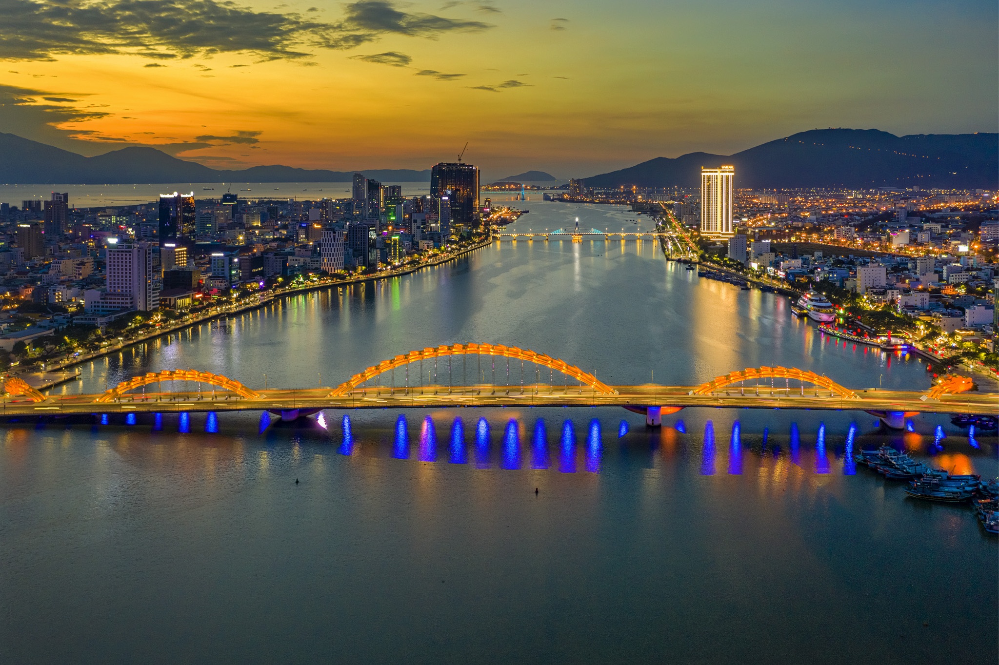 du lich da nang anh 3