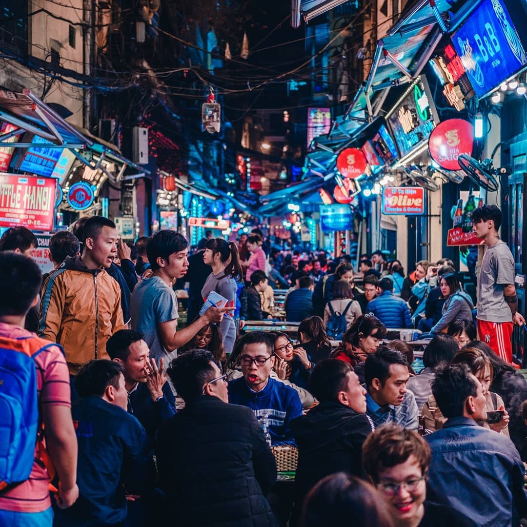 phố đêm bùi viện ảnh 8 pho dem bui vien anh 8