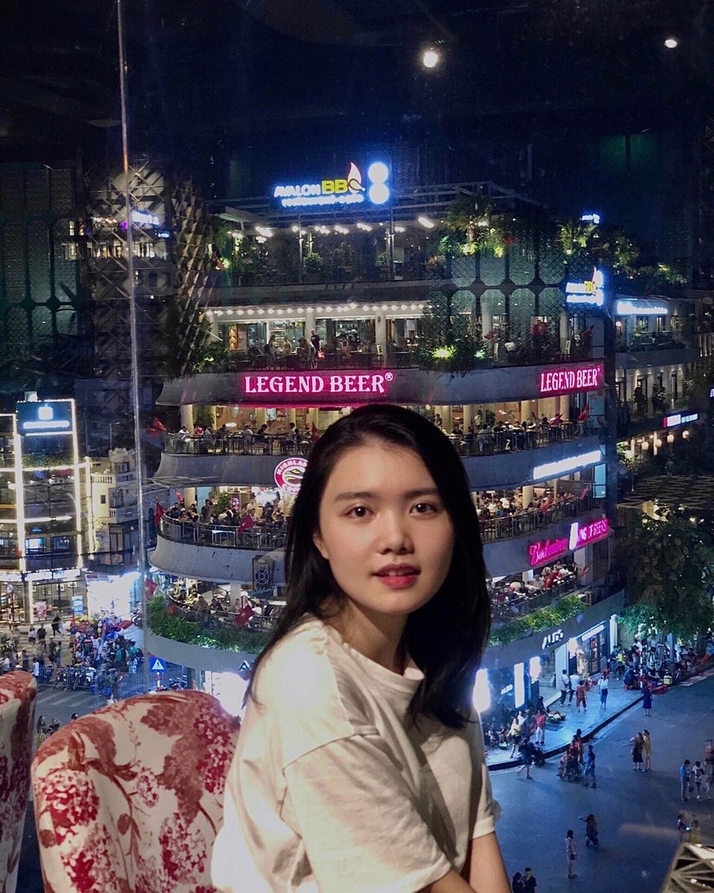 phố đêm bùi viện ảnh 6 pho dem bui vien anh 6