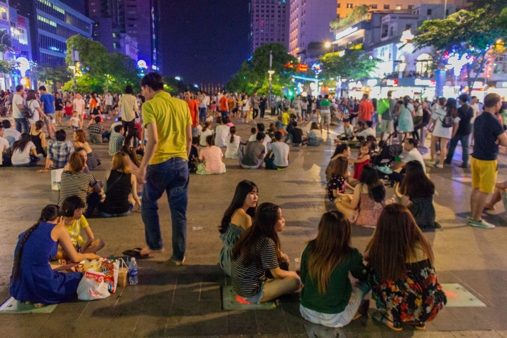 phố đêm bùi viện ảnh 4 pho dem bui vien anh 4