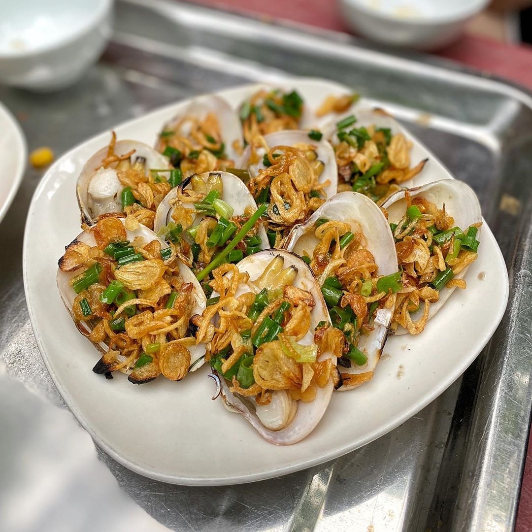 ốc ngon hà nội ảnh 2 oc ngon ha noi anh 2