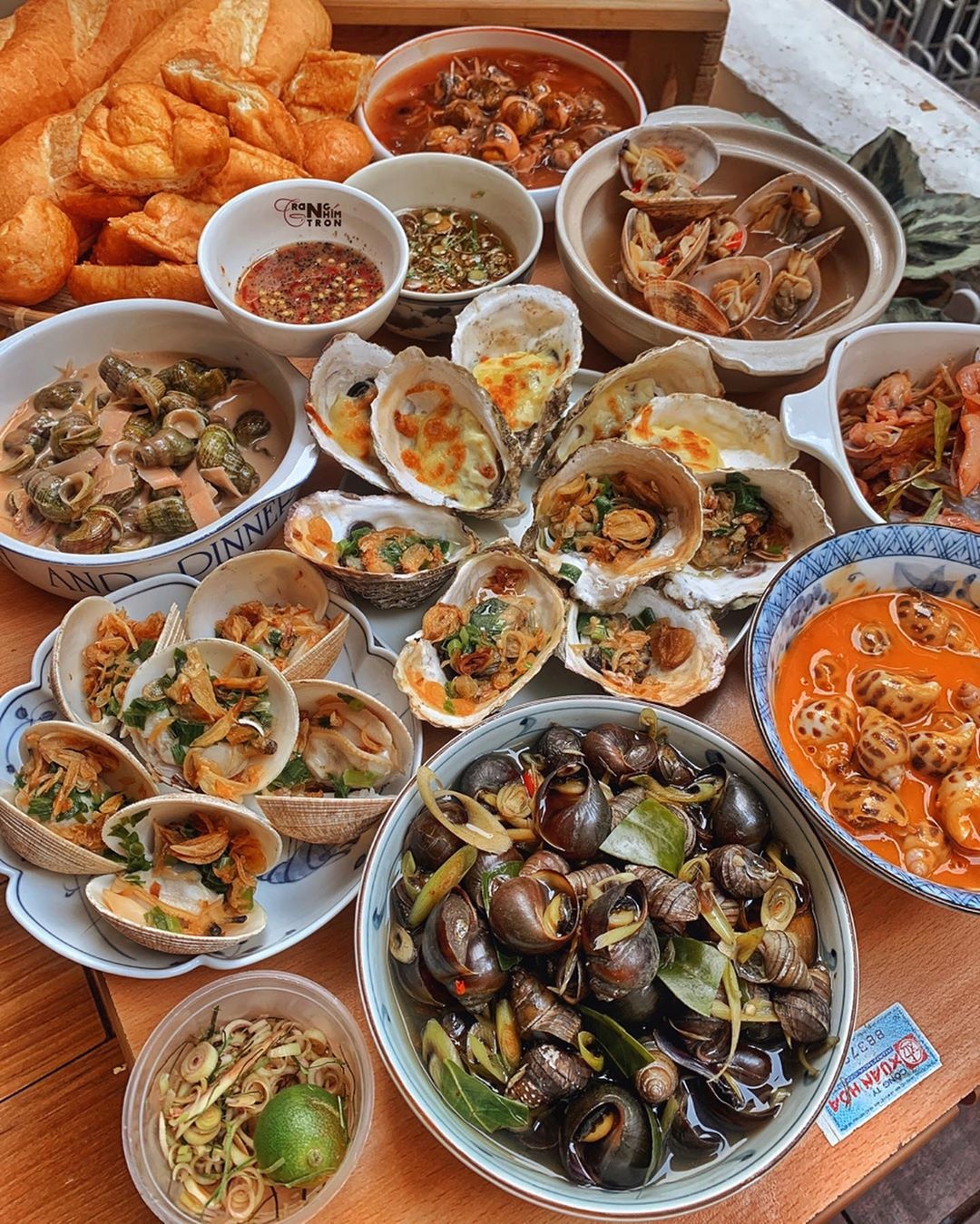 ốc ngon hà nội ảnh 9 oc ngon ha noi anh 9