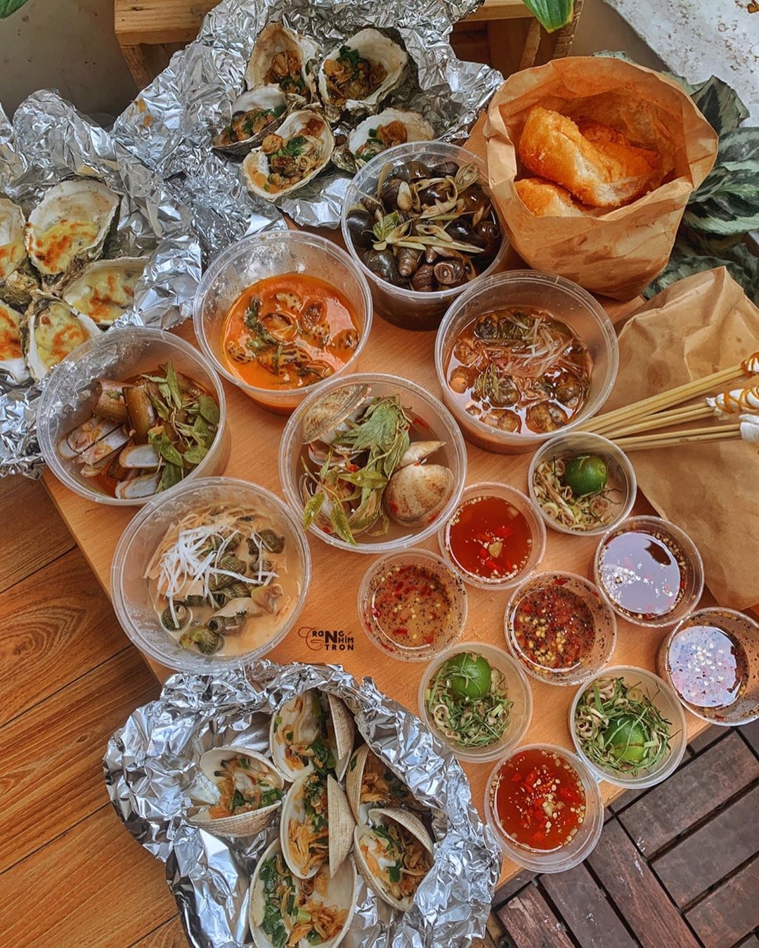 ốc ngon hà nội ảnh 10 oc ngon ha noi anh 10