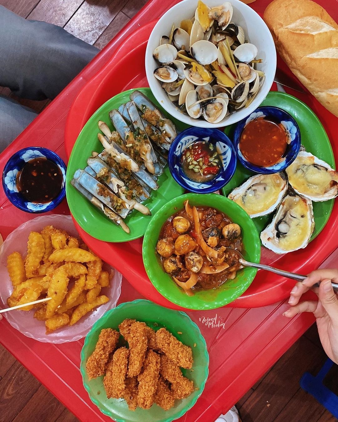 ốc ngon hà nội ảnh 5 oc ngon ha noi anh 5