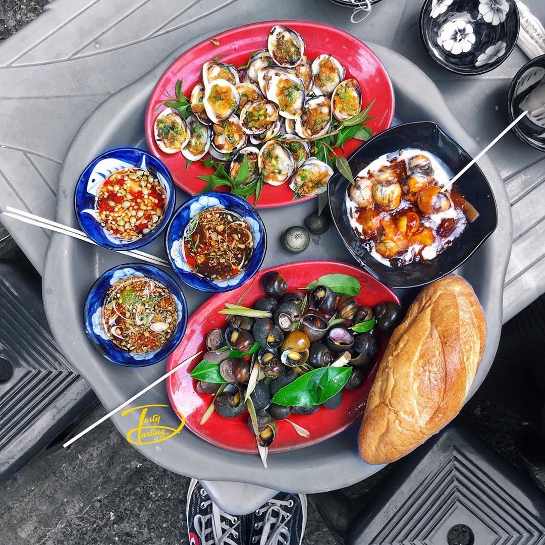 ốc ngon hà nội ảnh 3 oc ngon ha noi anh 3