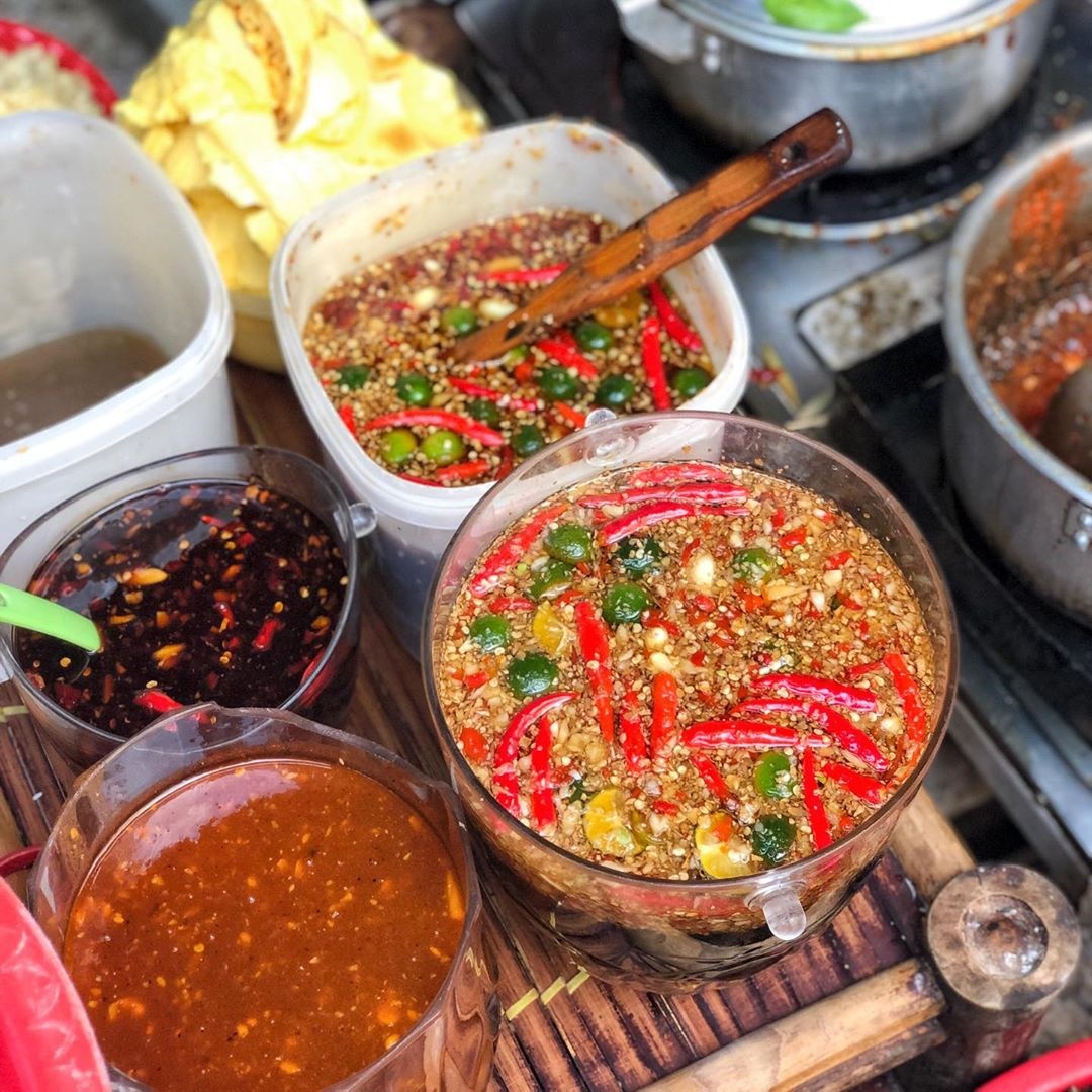 ốc ngon hà nội ảnh 4 oc ngon ha noi anh 4