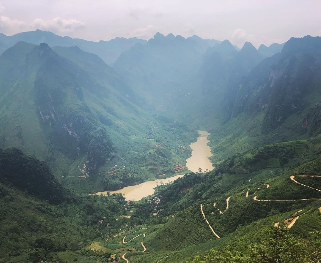 review hà giang ảnh 4 review ha giang anh 4