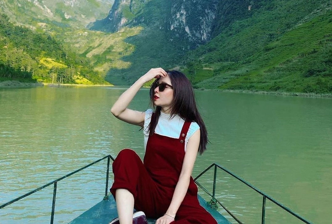 Ha Giang thuoc vung Tay Bac hay Dong Bac? hinh anh