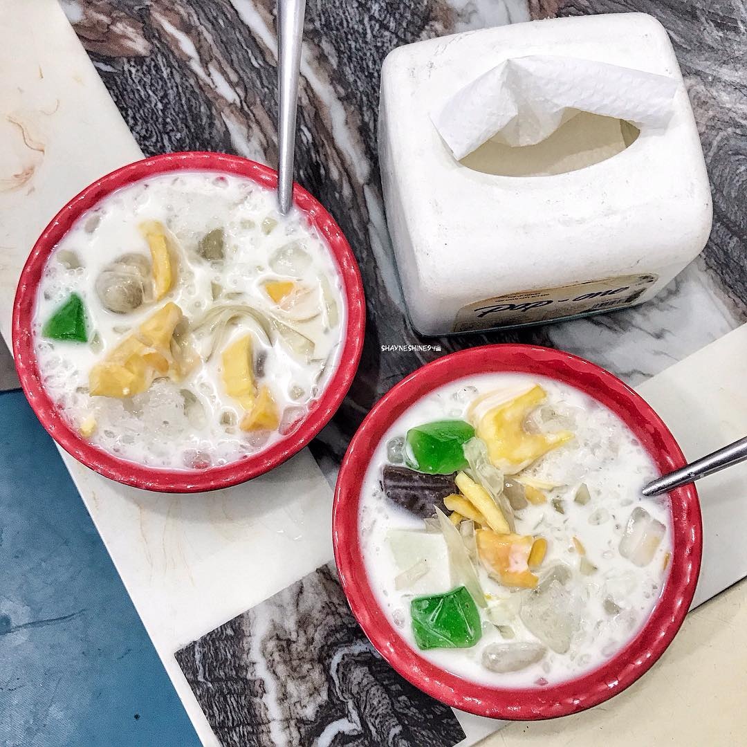 quán chè đà nẵng ảnh 8 quan che da nang anh 8