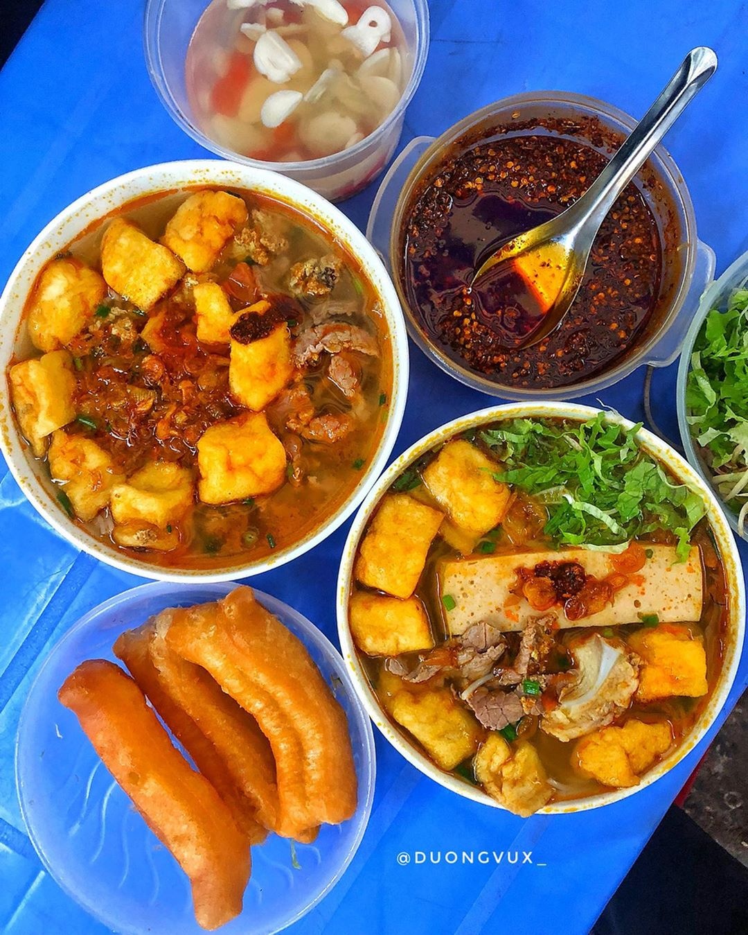 mon ngon ha noi anh 10