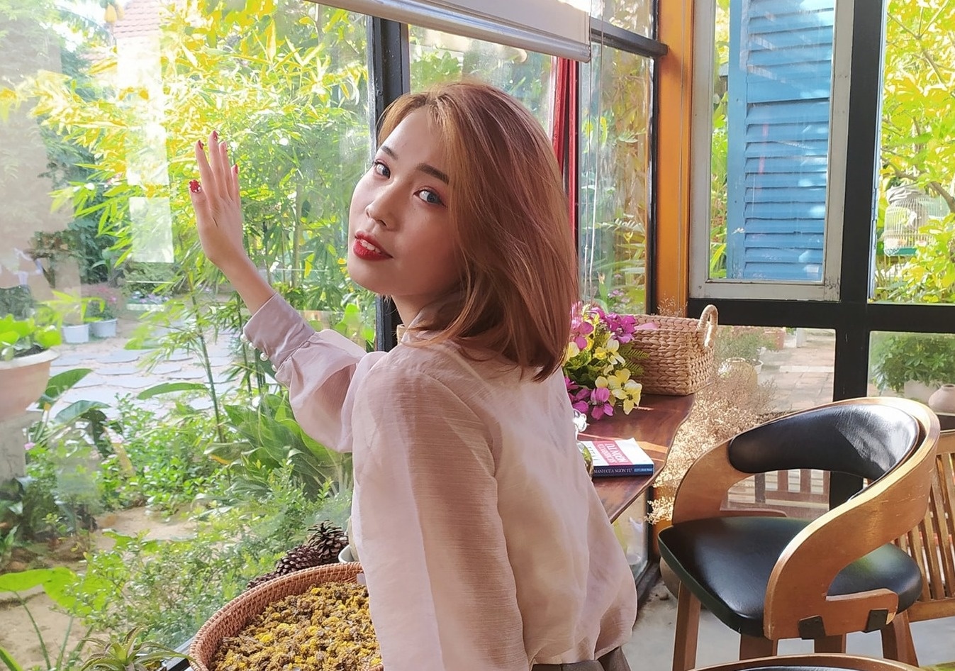 4 homestay Phu Yen nhieu goc song ao dep duoc gioi tre yeu thich hinh anh