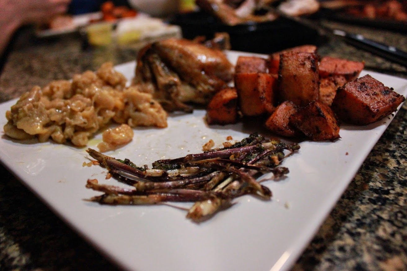 rau dat nhat the gioi anh 4