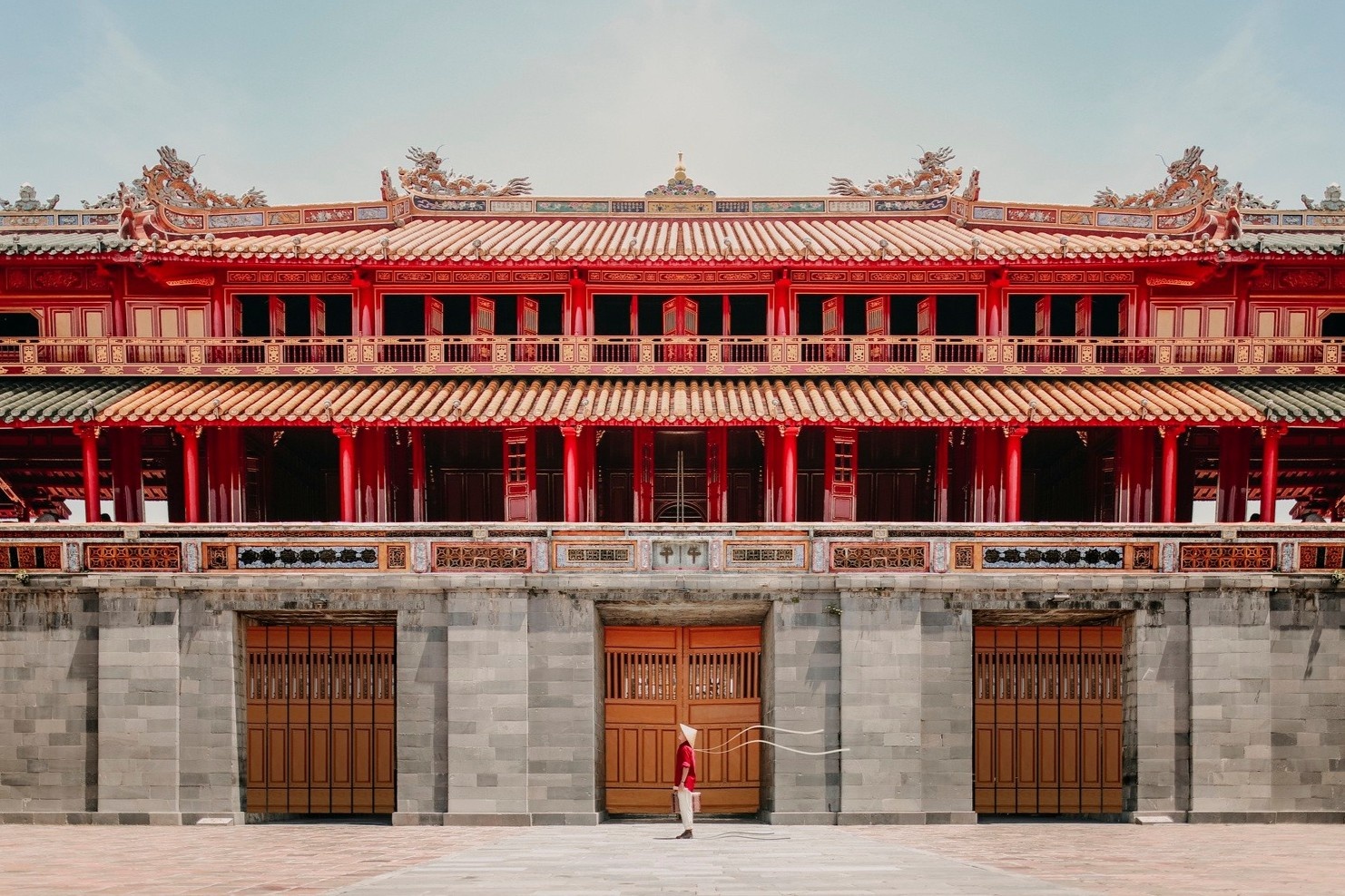 Viet Nam co ten tai hang loat de cu du lich tot nhat chau A hinh anh