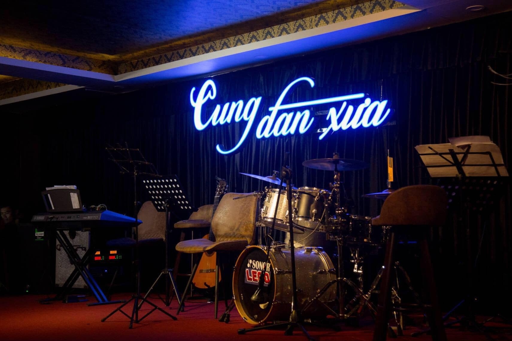 Phong tra Da Lat bi danh gia 1 sao vi coc nuoc cam hon 200.000 dong hinh anh