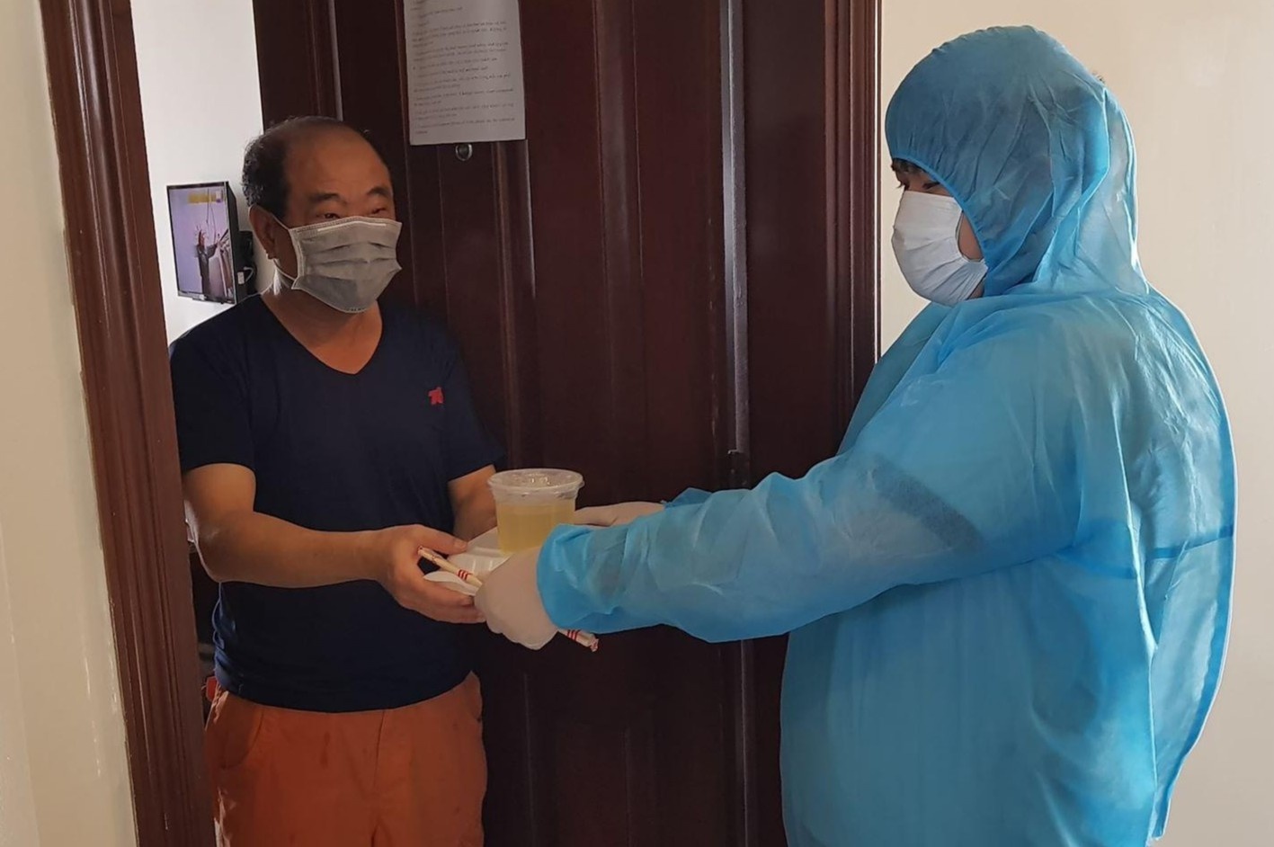 covid-19 đà nẵng ảnh 2 covid-19 da nang anh 2