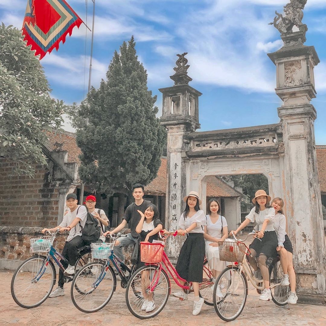 du lich gan ha noi anh 6