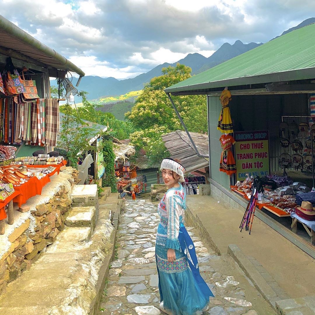 du lich gan ha noi anh 3