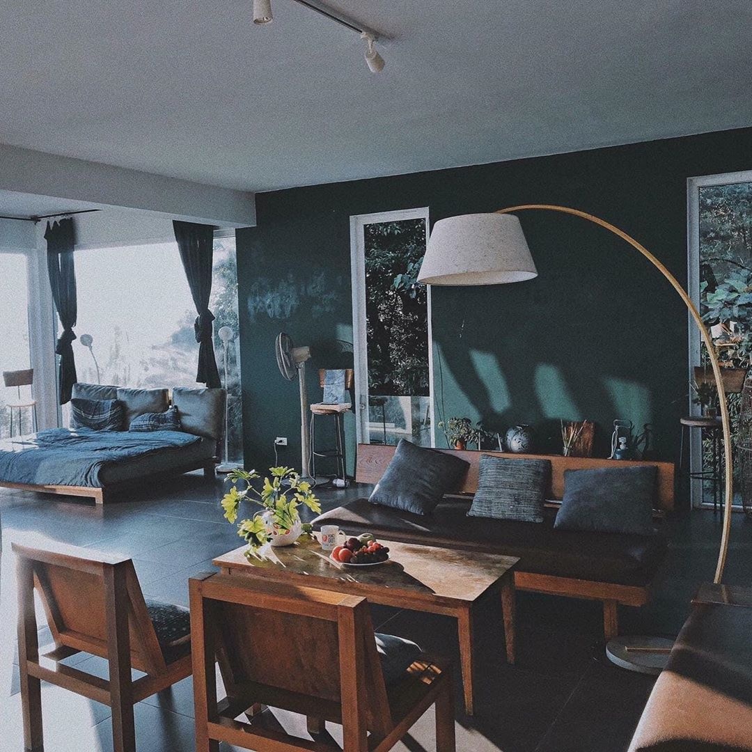 homestay tam đảo ảnh 3 homestay tam dao anh 3