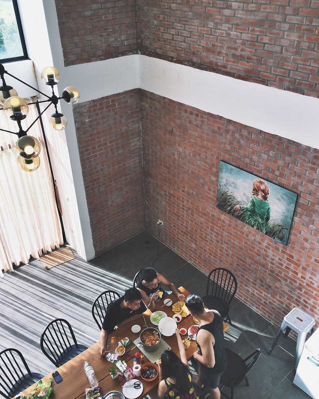 homestay tam đảo ảnh 6 homestay tam dao anh 6