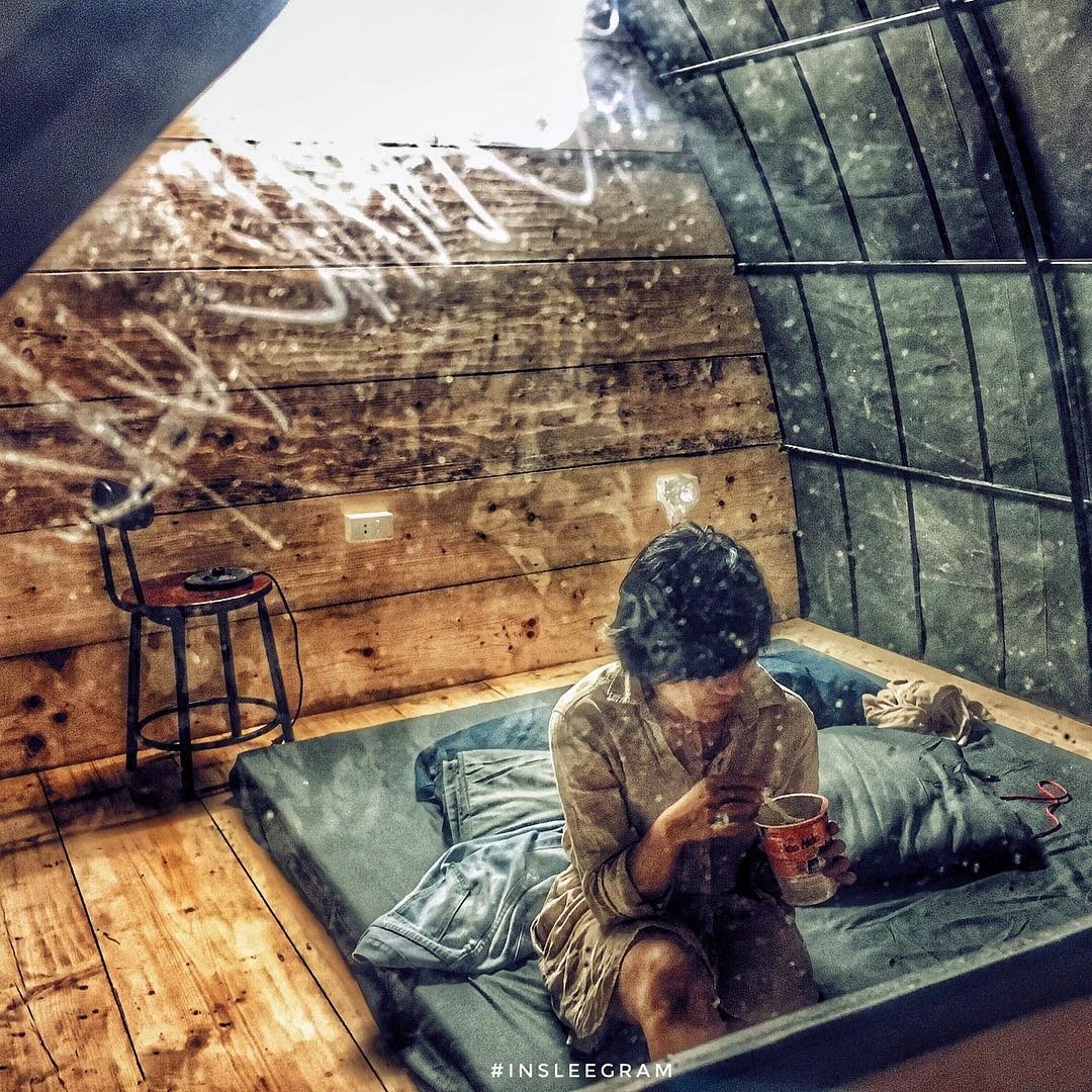 homestay tam đảo ảnh 1 homestay tam dao anh 1