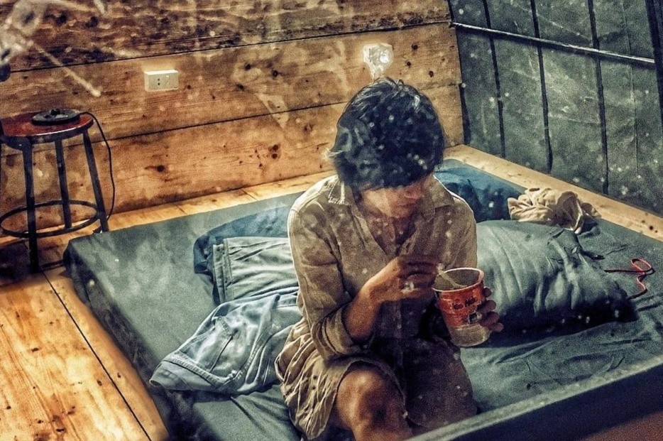 4 resort, homestay song ao o Tam Dao cho chuyen di ngan ngay hinh anh