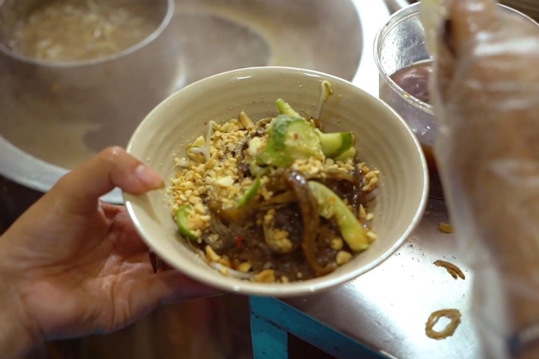 Quan mien luon pho co noi tieng hon 30 nam hinh anh