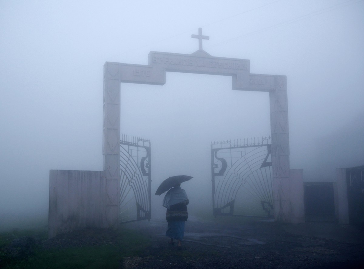 mua nhieu nhat the gioi anh 8